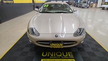 For Sale 2003 Jaguar XK8