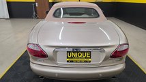 For Sale 2003 Jaguar XK8