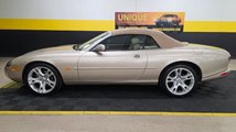 For Sale 2003 Jaguar XK8