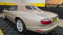 For Sale 2003 Jaguar XK8