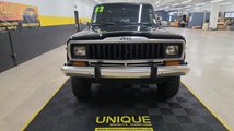 For Sale 1983 Jeep Cherokee
