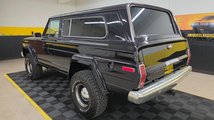 For Sale 1983 Jeep Cherokee