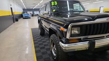 For Sale 1983 Jeep Cherokee