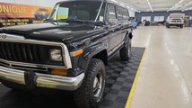 For Sale 1983 Jeep Cherokee