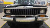 For Sale 1983 Jeep Cherokee