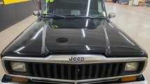 For Sale 1983 Jeep Cherokee