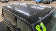For Sale 1983 Jeep Cherokee