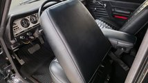 For Sale 1983 Jeep Cherokee