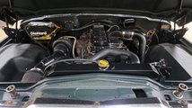 For Sale 1983 Jeep Cherokee