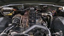 For Sale 1983 Jeep Cherokee