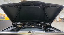 For Sale 1983 Jeep Cherokee