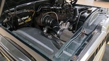 For Sale 1983 Jeep Cherokee