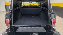 For Sale 1983 Jeep Cherokee