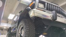 For Sale 1983 Jeep Cherokee