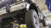 For Sale 1983 Jeep Cherokee