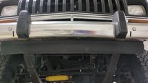 For Sale 1983 Jeep Cherokee
