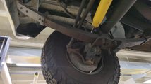 For Sale 1983 Jeep Cherokee