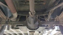 For Sale 1983 Jeep Cherokee