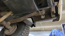For Sale 1983 Jeep Cherokee
