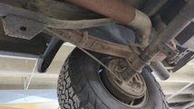 For Sale 1983 Jeep Cherokee