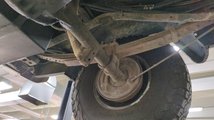 For Sale 1983 Jeep Cherokee