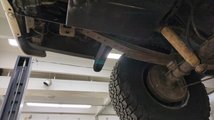For Sale 1983 Jeep Cherokee