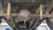 For Sale 1983 Jeep Cherokee