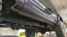 For Sale 1983 Jeep Cherokee
