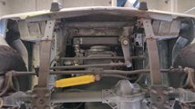 For Sale 1983 Jeep Cherokee