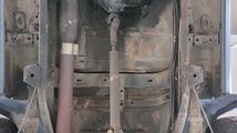 For Sale 1983 Jeep Cherokee
