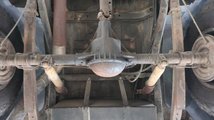 For Sale 1983 Jeep Cherokee