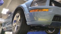 For Sale 2006 Ford Mustang
