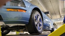 For Sale 2006 Ford Mustang