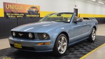 For Sale 2006 Ford Mustang