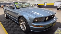 For Sale 2006 Ford Mustang