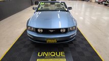 For Sale 2006 Ford Mustang