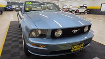 For Sale 2006 Ford Mustang