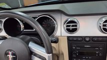 For Sale 2006 Ford Mustang