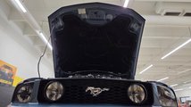 For Sale 2006 Ford Mustang