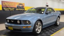 For Sale 2006 Ford Mustang
