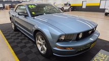 For Sale 2006 Ford Mustang