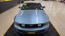 For Sale 2006 Ford Mustang