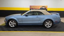 For Sale 2006 Ford Mustang