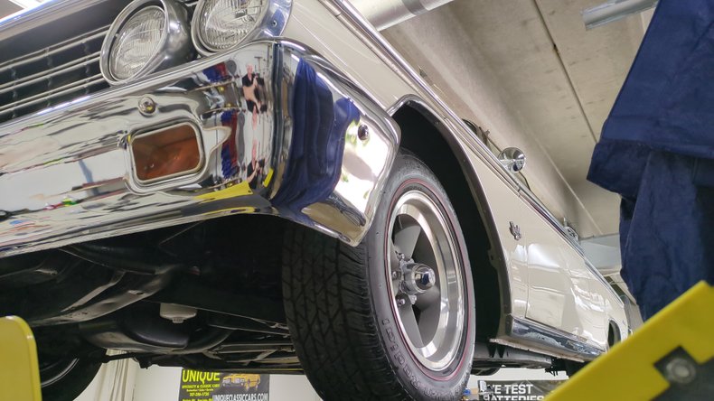1962 Ford Galaxie 500 105
