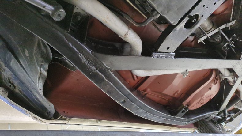 1962 Ford Galaxie 500 109