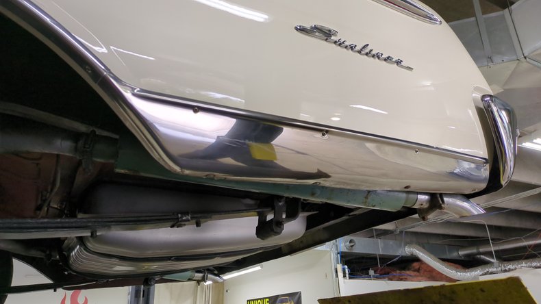 1962 Ford Galaxie 500 121