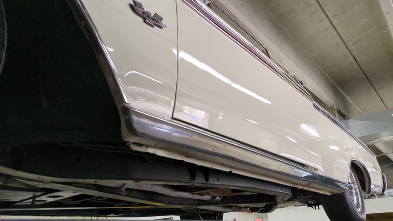 1962 Ford Galaxie 500 120