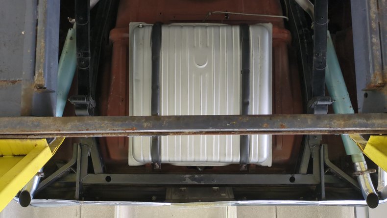 1962 Ford Galaxie 500 128