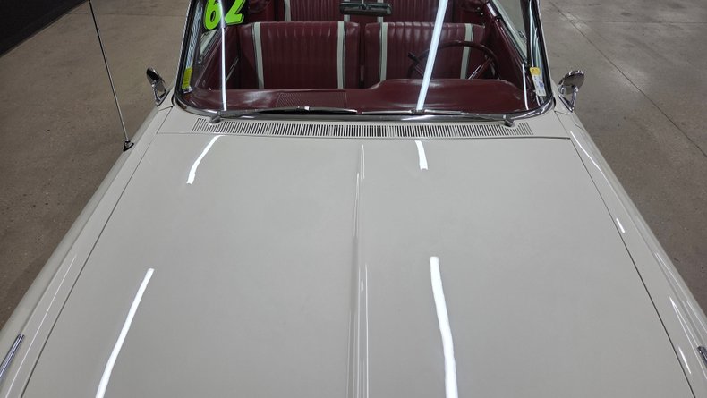 1962 Ford Galaxie 500 23
