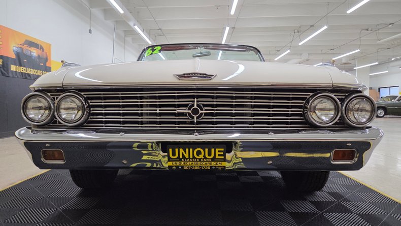 1962 Ford Galaxie 500 19